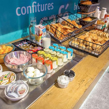 Ibis Budget Cavaillon Εξωτερικό φωτογραφία