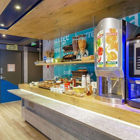 Ibis Budget Cavaillon Εξωτερικό φωτογραφία