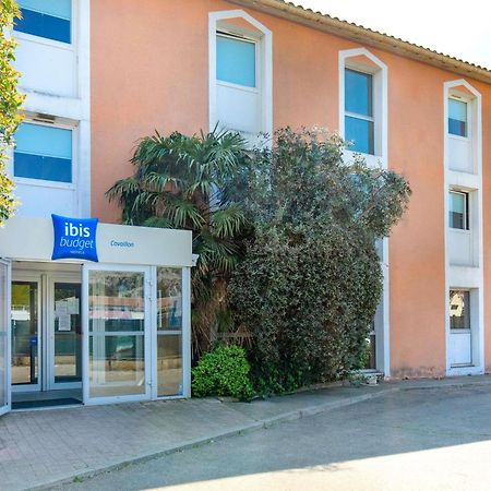 Ibis Budget Cavaillon Εξωτερικό φωτογραφία