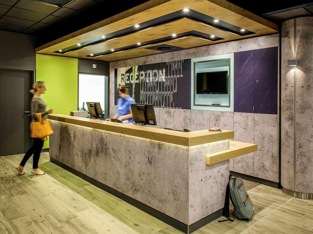 Ibis Budget Cavaillon Εξωτερικό φωτογραφία