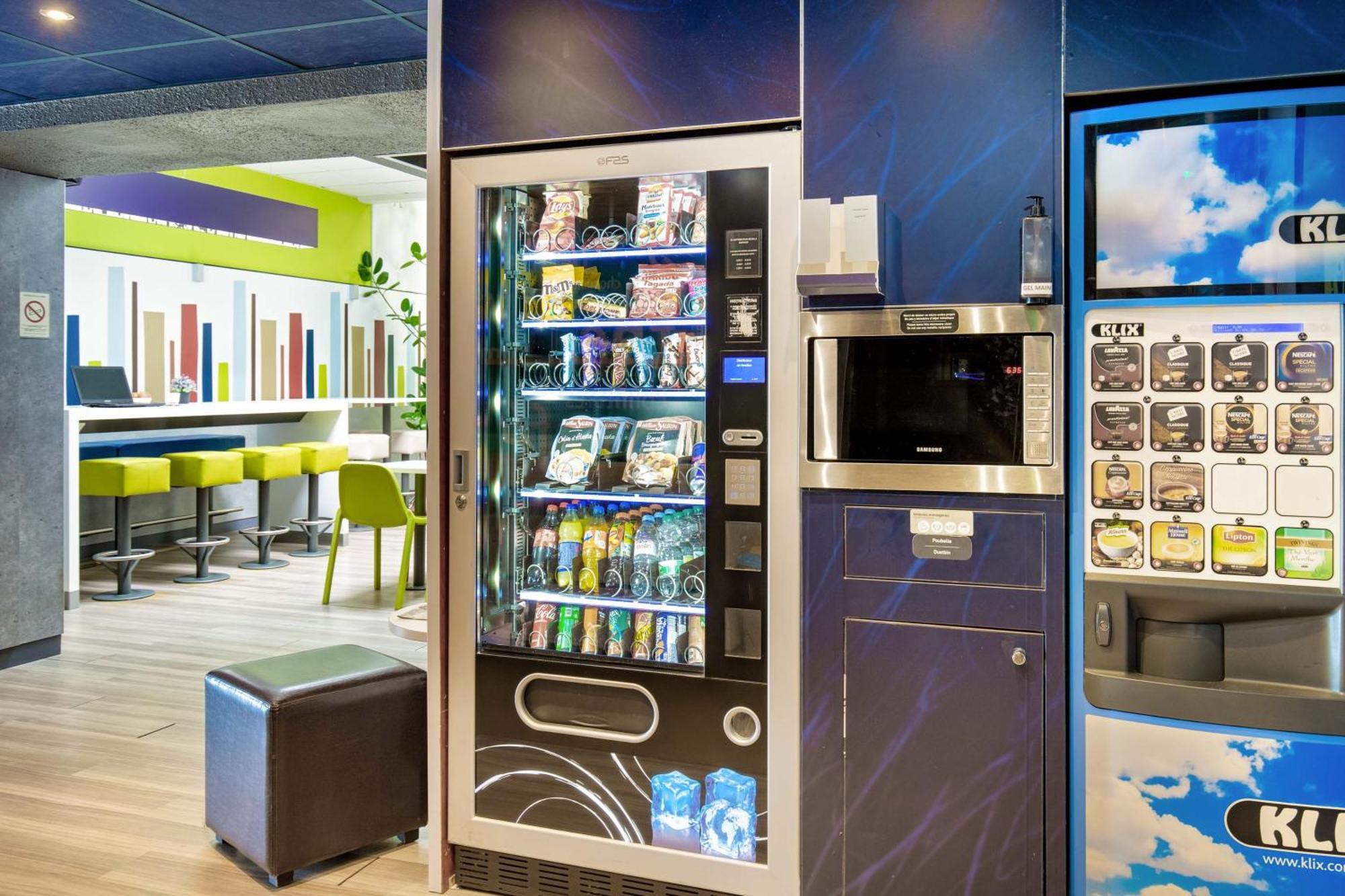 Ibis Budget Cavaillon Εξωτερικό φωτογραφία