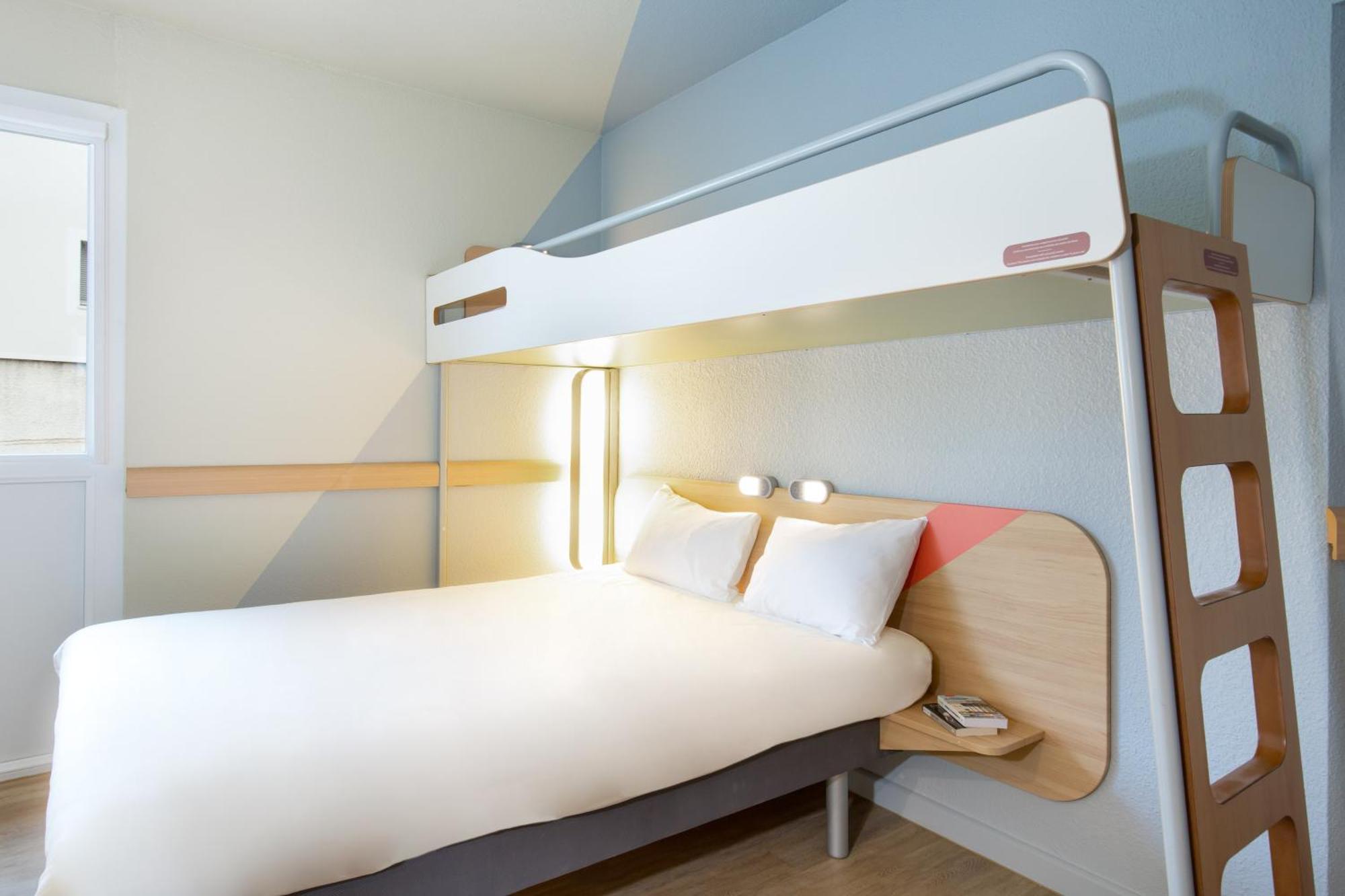 Ibis Budget Cavaillon Εξωτερικό φωτογραφία