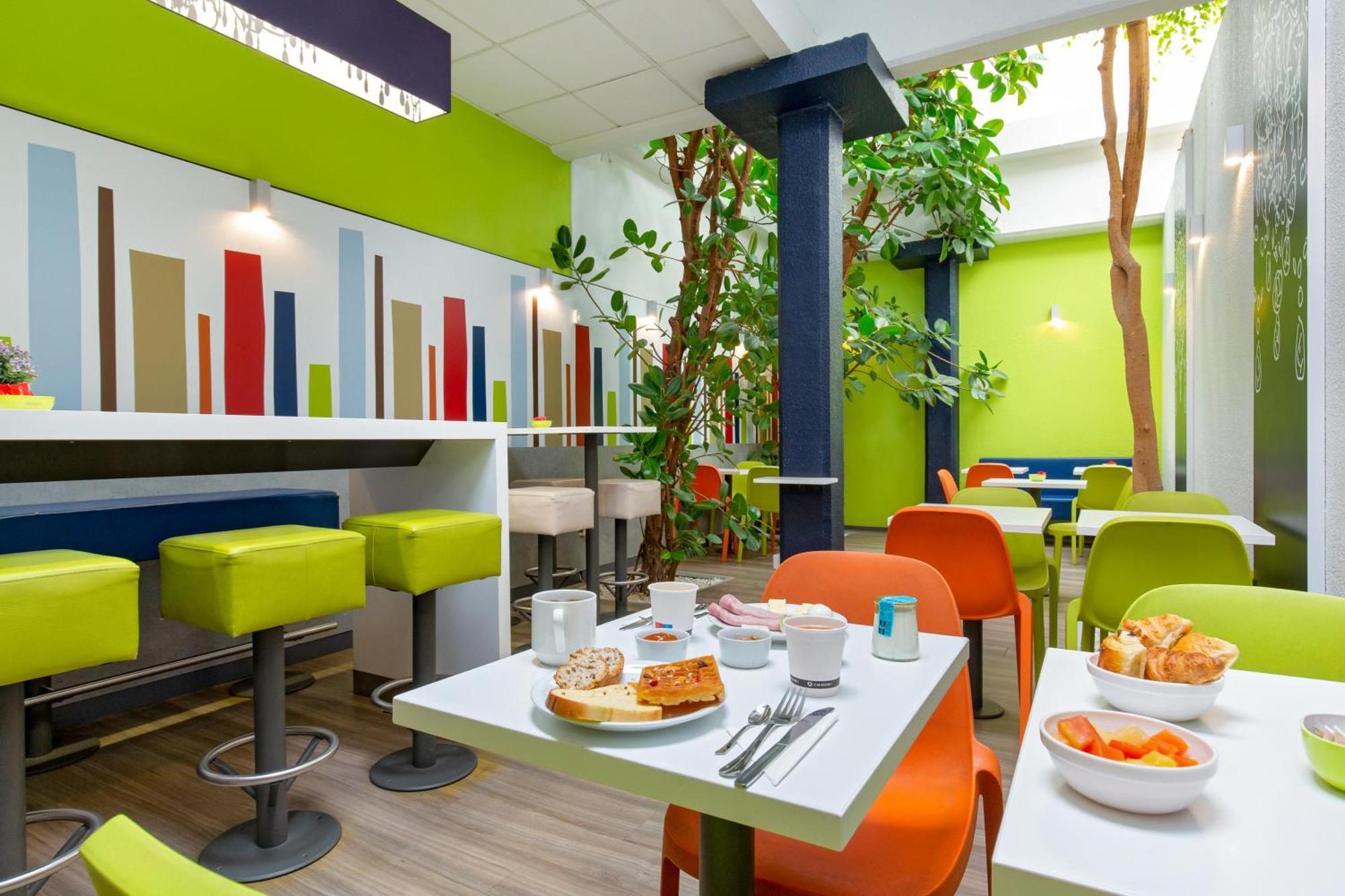 Ibis Budget Cavaillon Εξωτερικό φωτογραφία