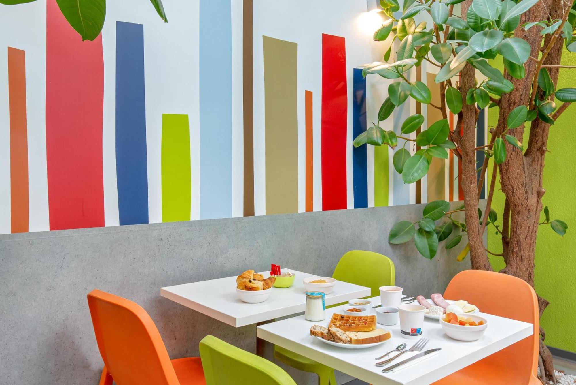 Ibis Budget Cavaillon Εξωτερικό φωτογραφία