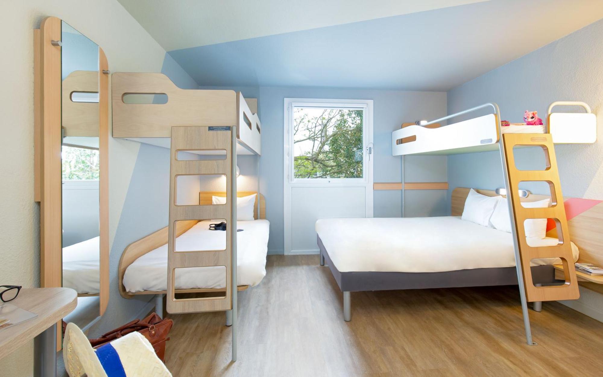 Ibis Budget Cavaillon Εξωτερικό φωτογραφία