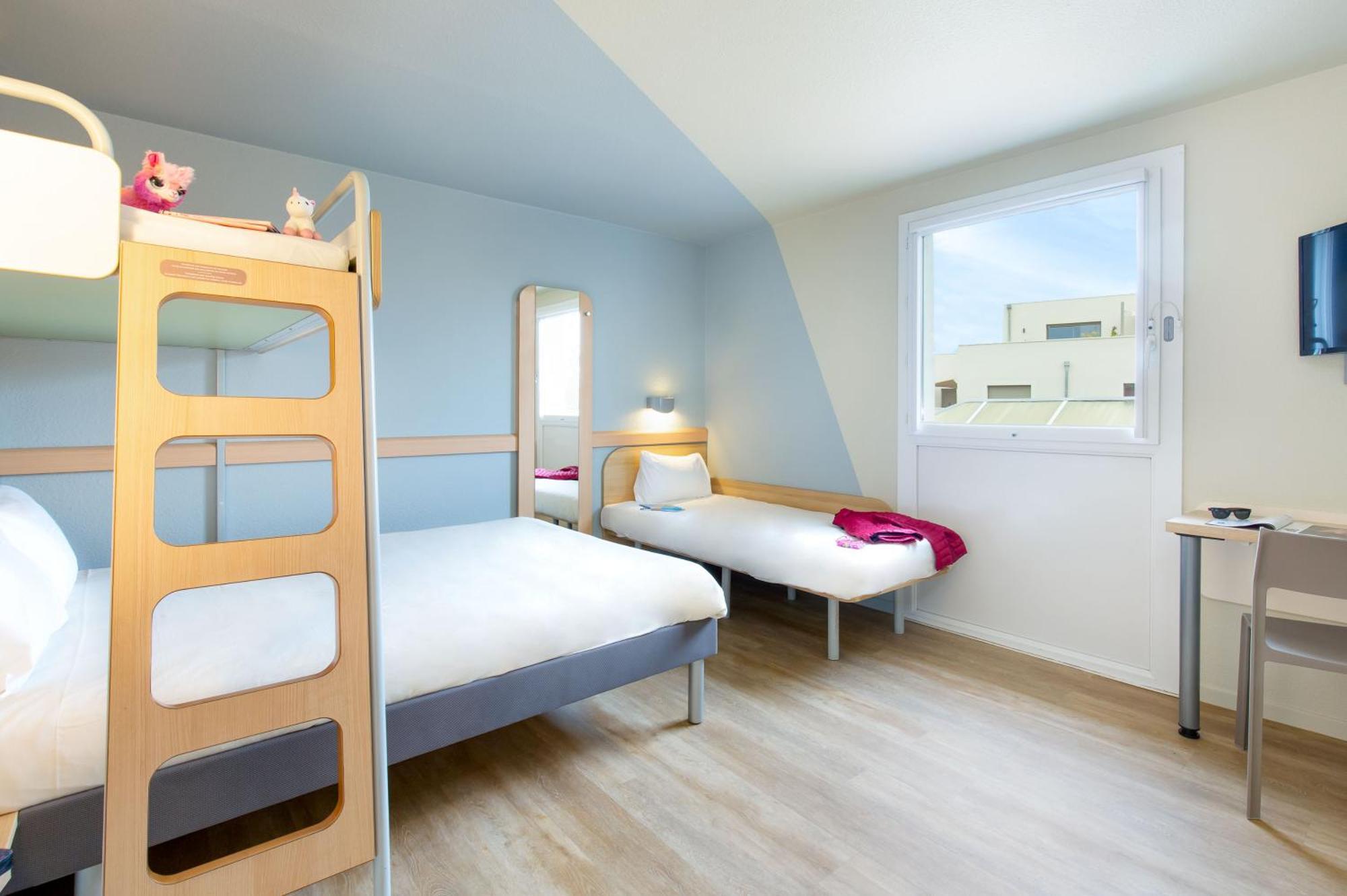 Ibis Budget Cavaillon Εξωτερικό φωτογραφία
