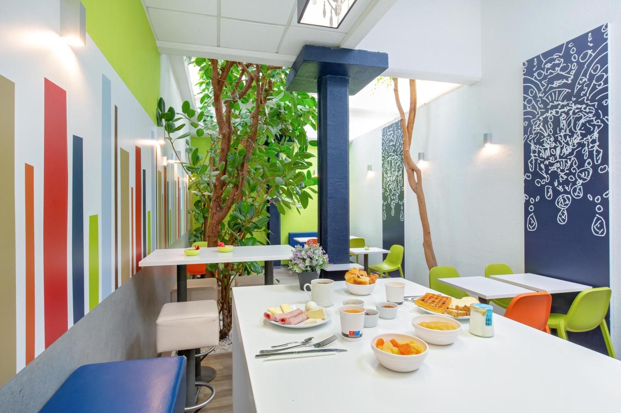 Ibis Budget Cavaillon Εξωτερικό φωτογραφία