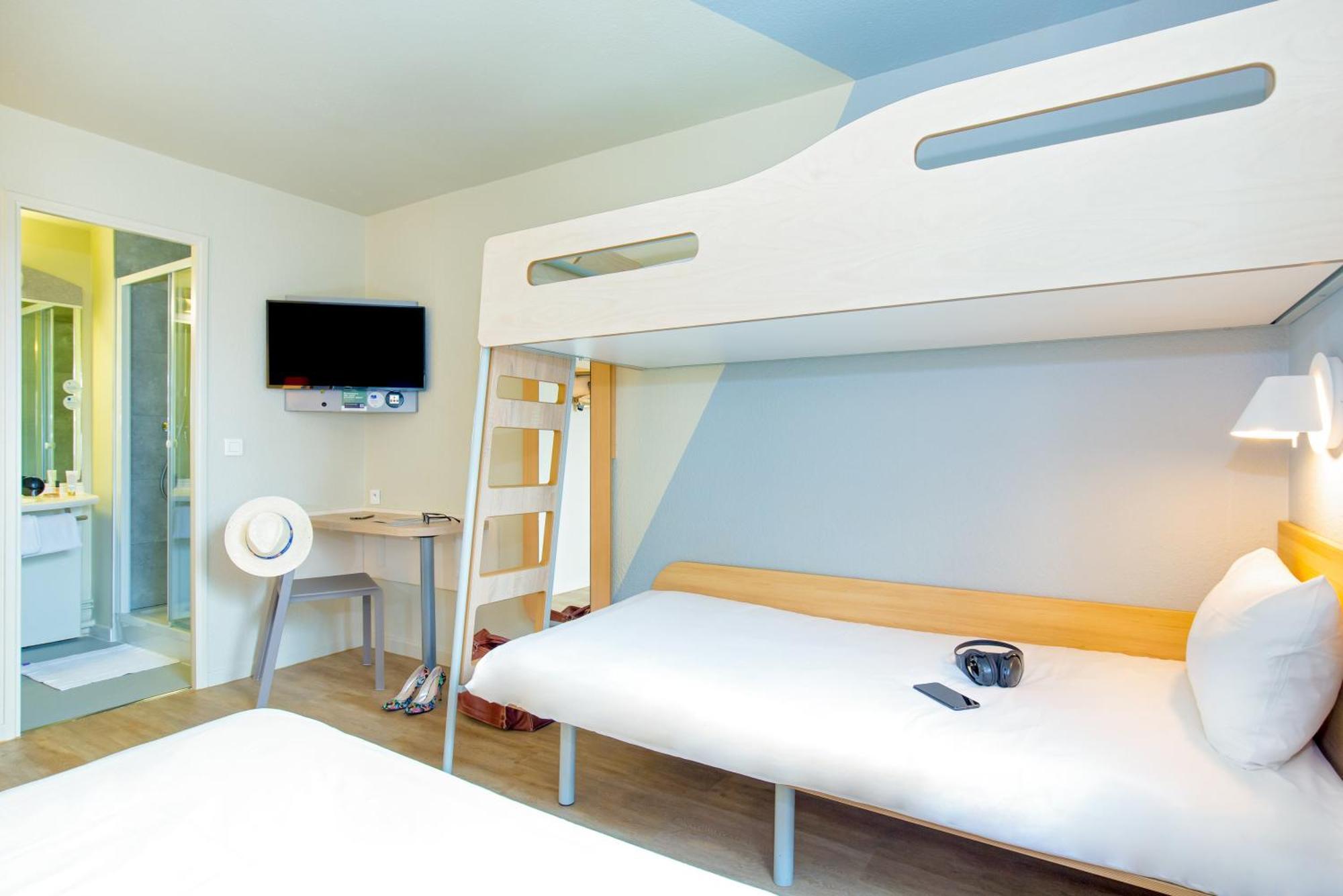Ibis Budget Cavaillon Εξωτερικό φωτογραφία