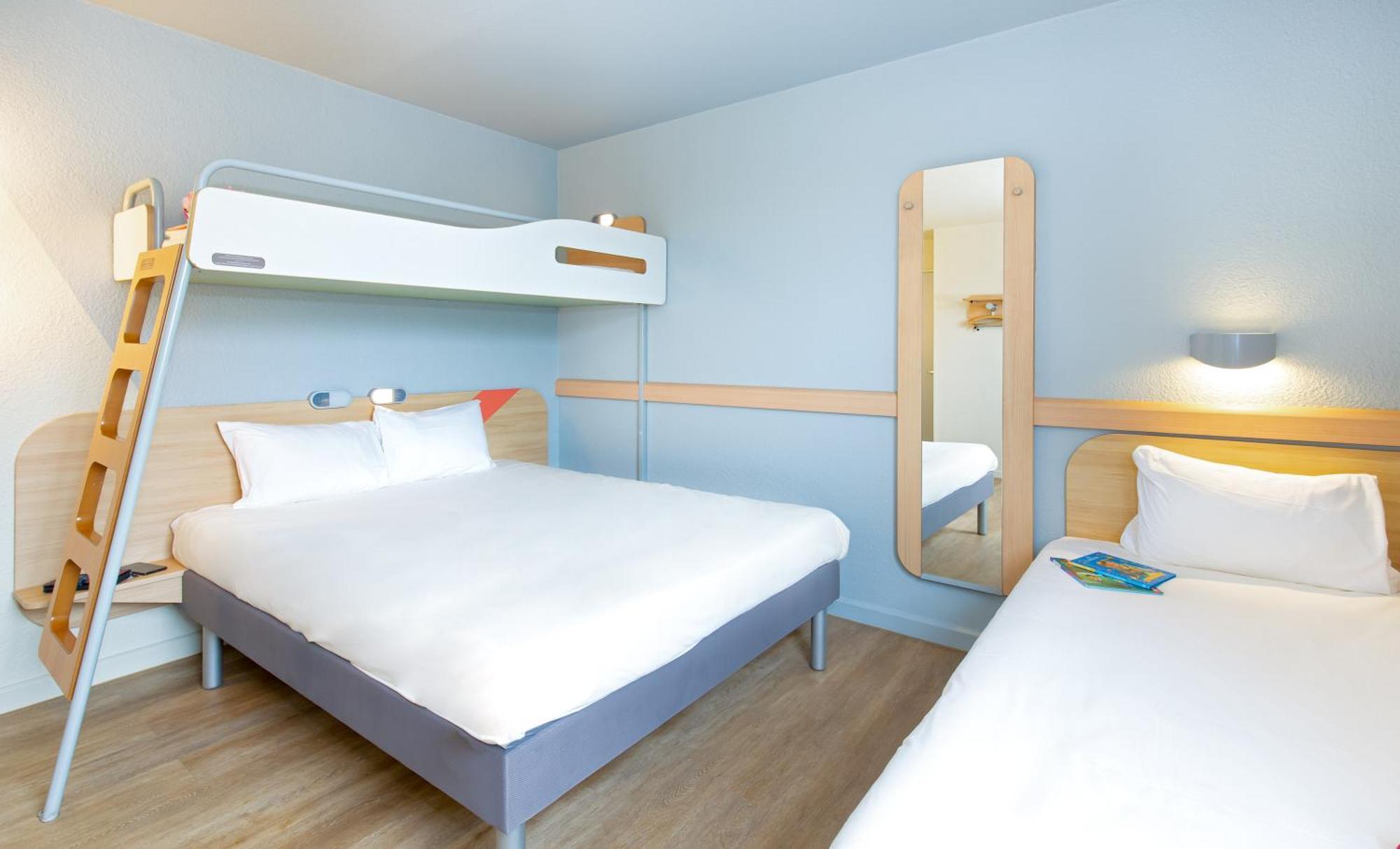 Ibis Budget Cavaillon Εξωτερικό φωτογραφία