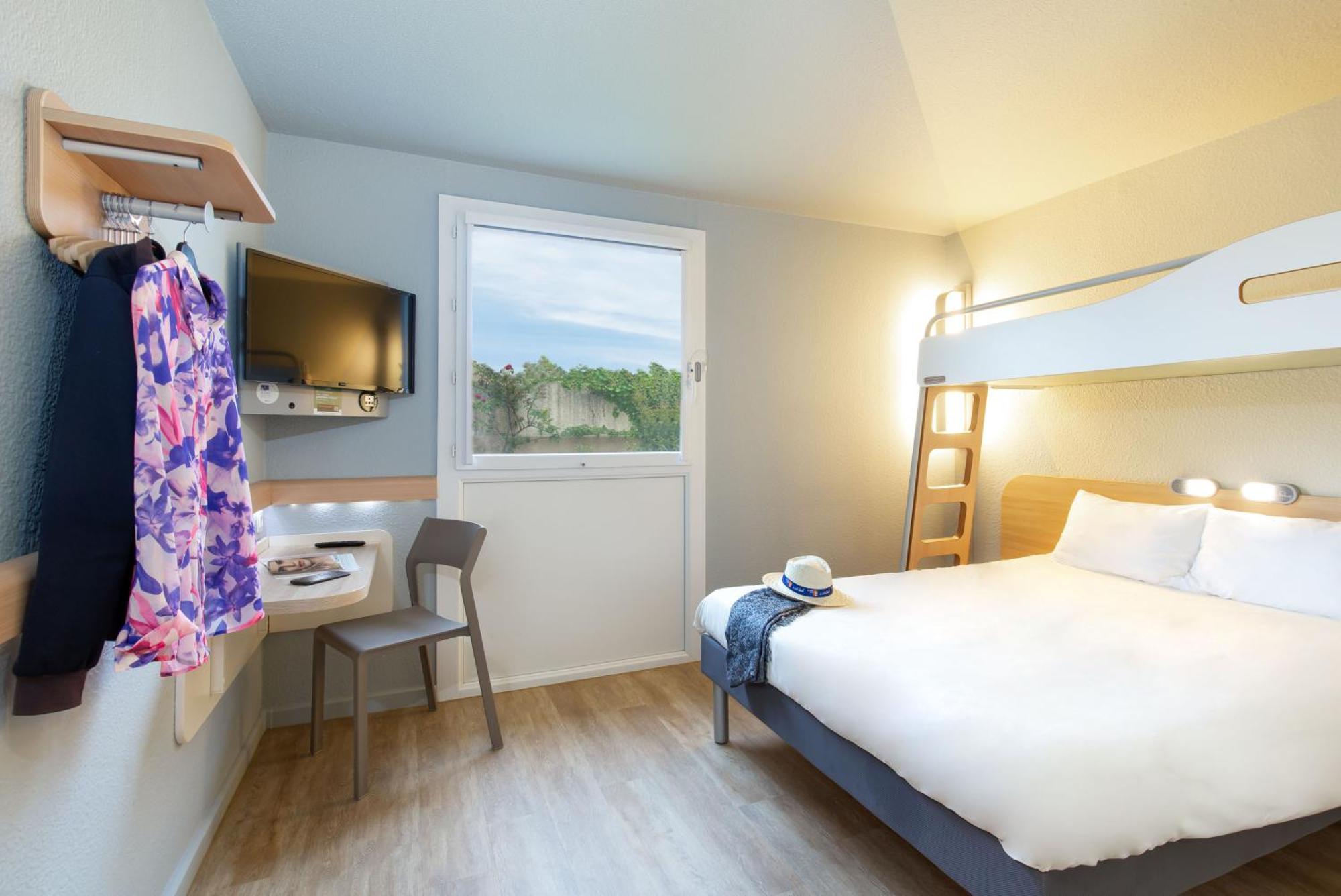 Ibis Budget Cavaillon Εξωτερικό φωτογραφία