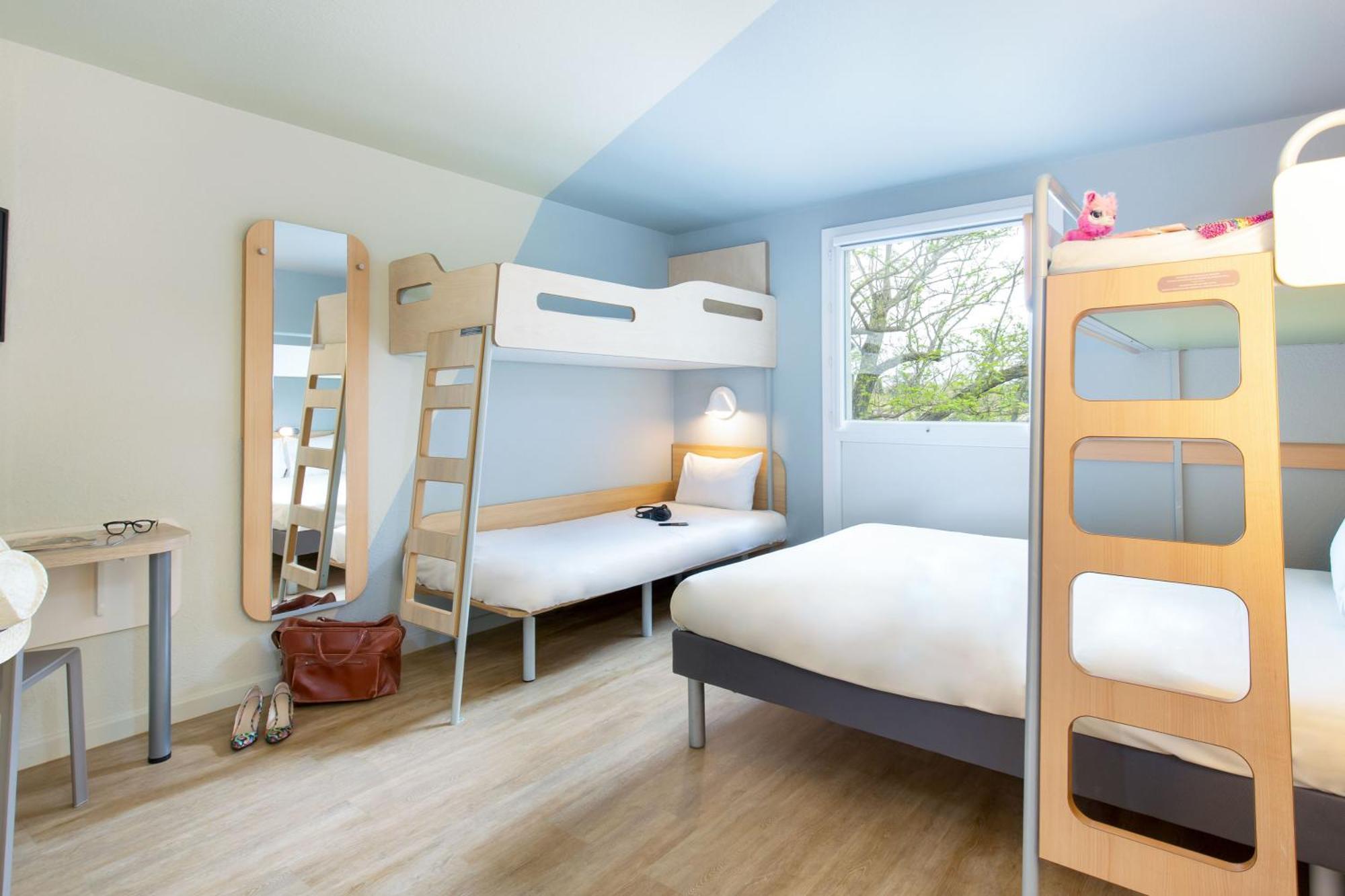 Ibis Budget Cavaillon Εξωτερικό φωτογραφία