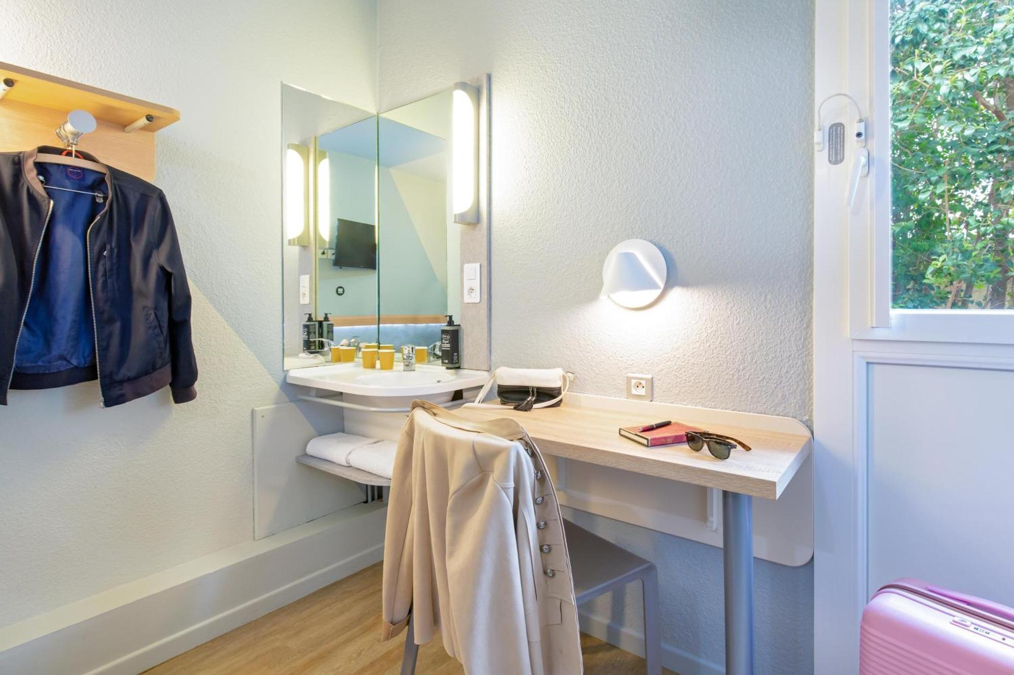 Ibis Budget Cavaillon Εξωτερικό φωτογραφία