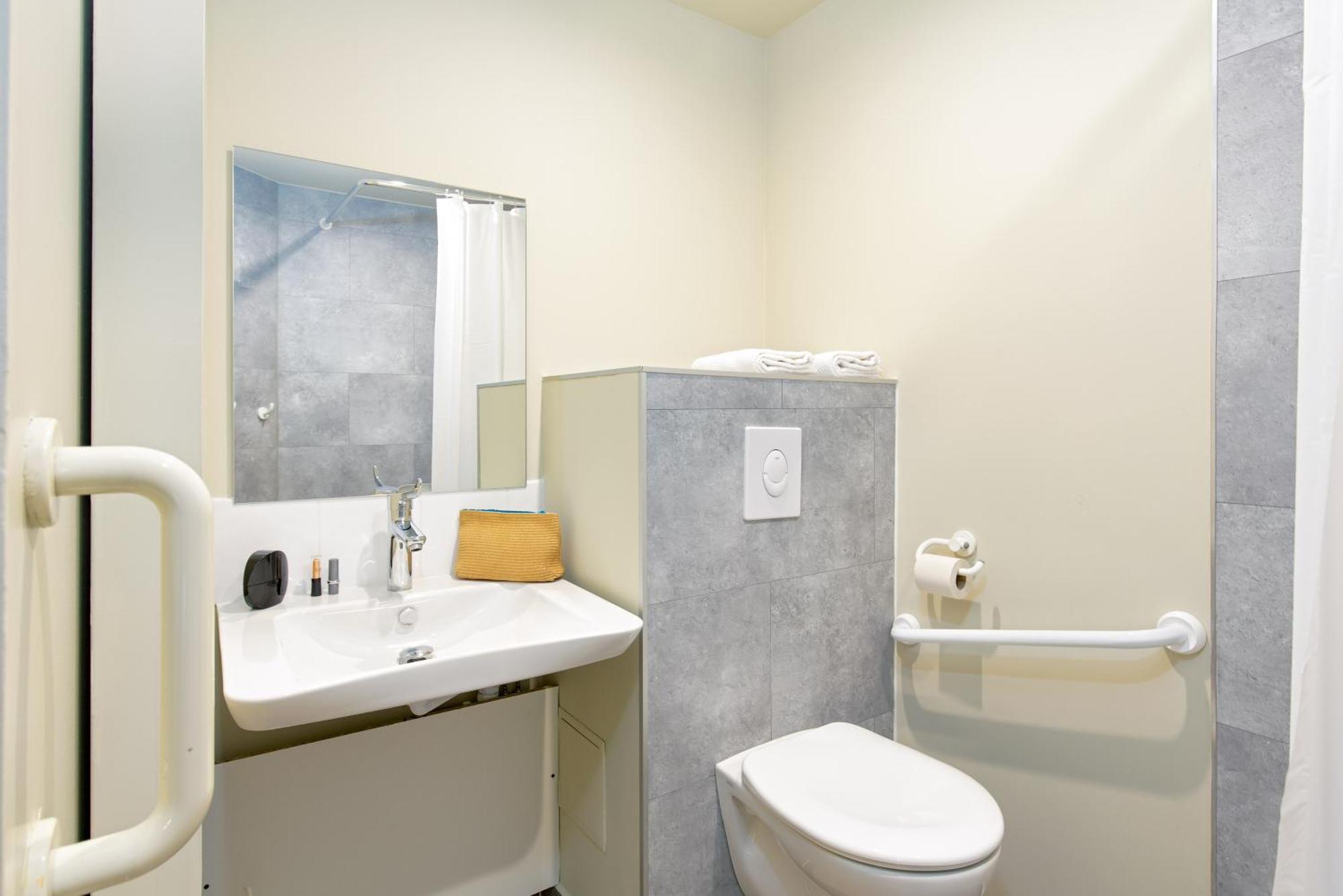 Ibis Budget Cavaillon Εξωτερικό φωτογραφία