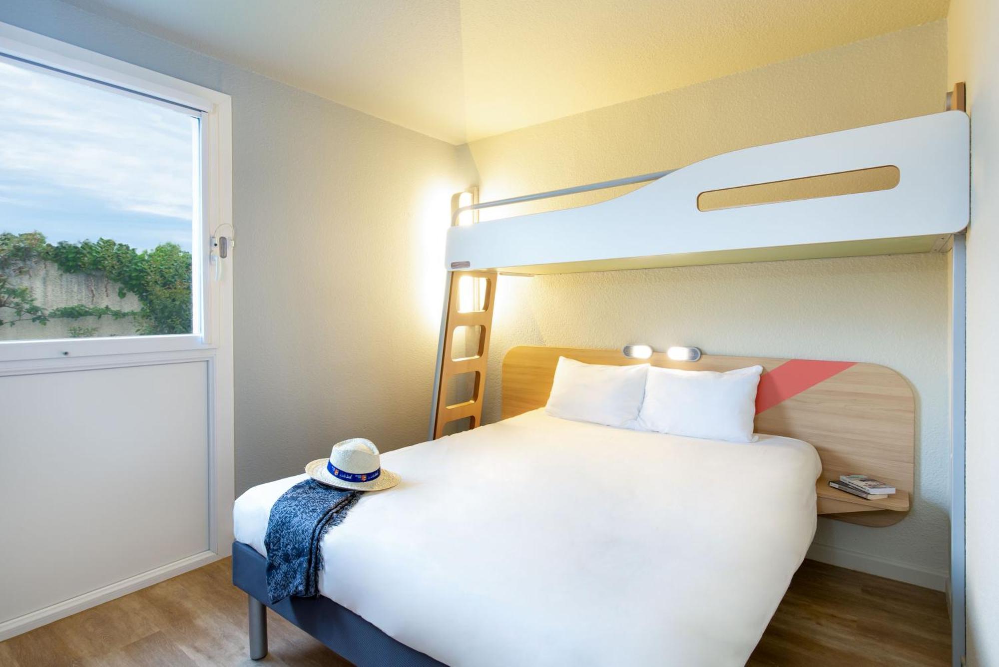 Ibis Budget Cavaillon Εξωτερικό φωτογραφία