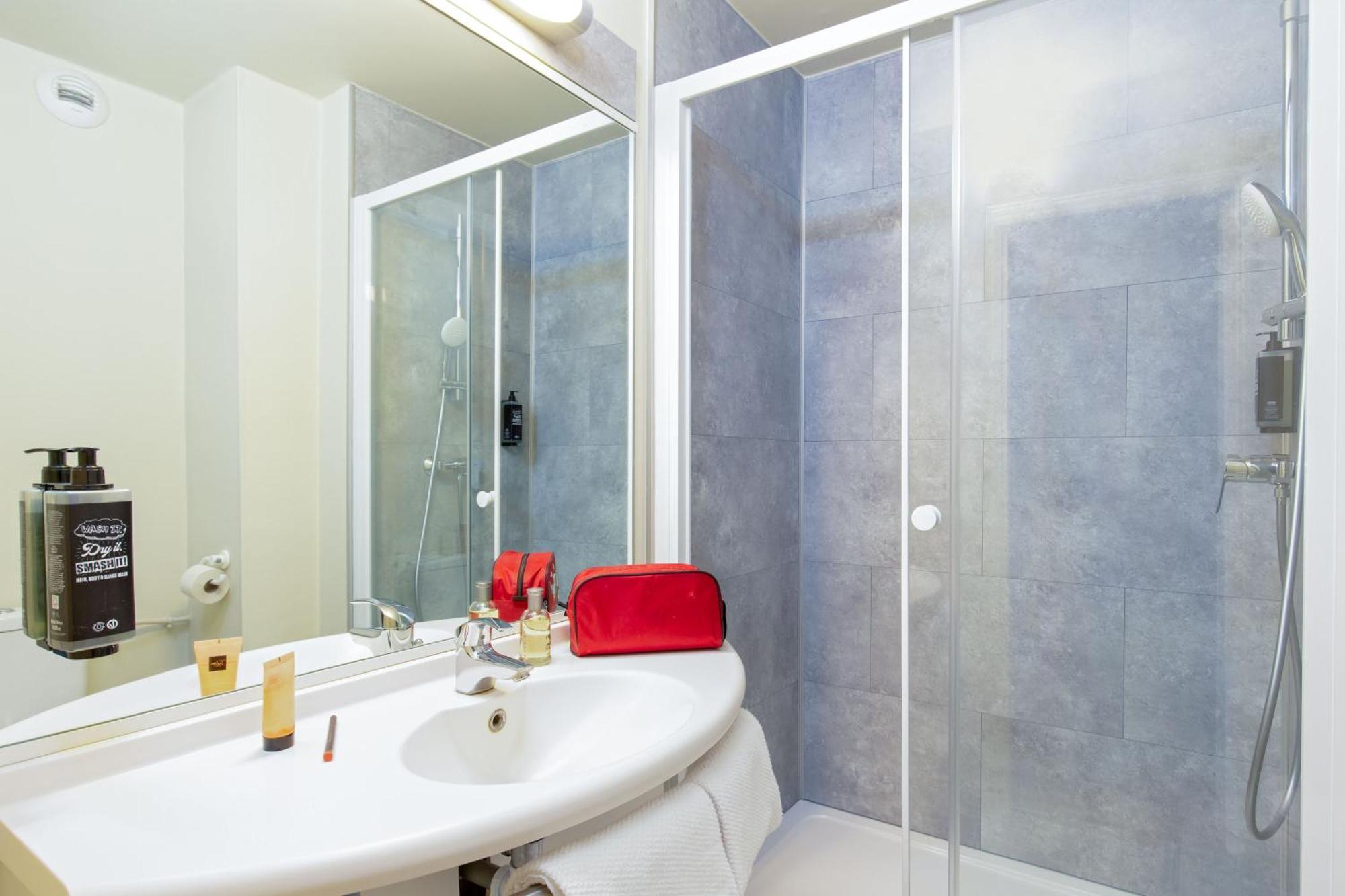 Ibis Budget Cavaillon Εξωτερικό φωτογραφία