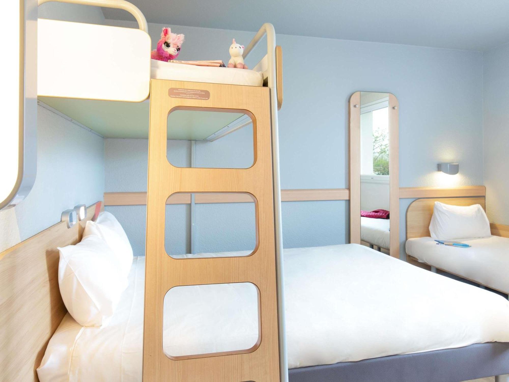 Ibis Budget Cavaillon Εξωτερικό φωτογραφία