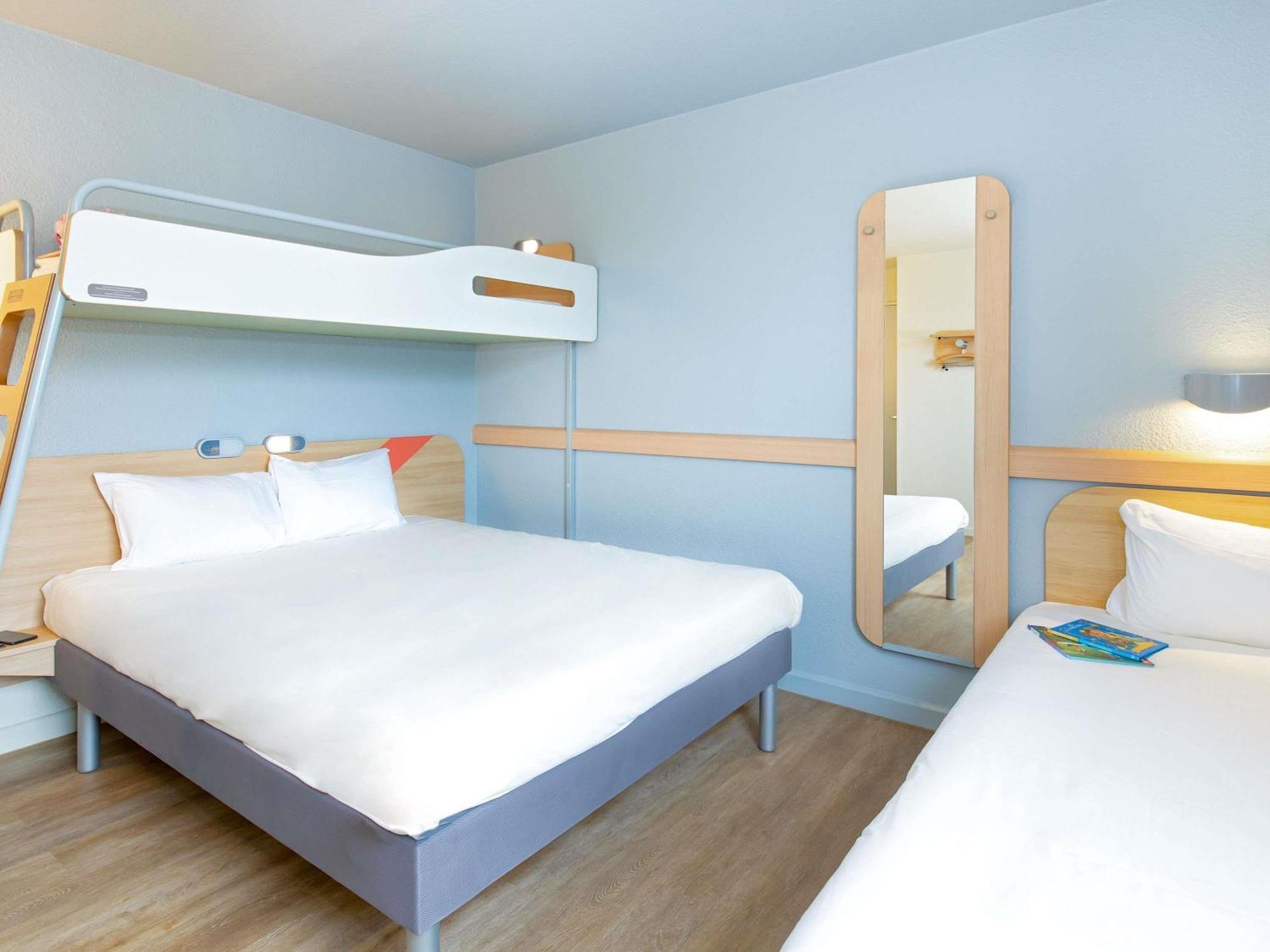 Ibis Budget Cavaillon Εξωτερικό φωτογραφία