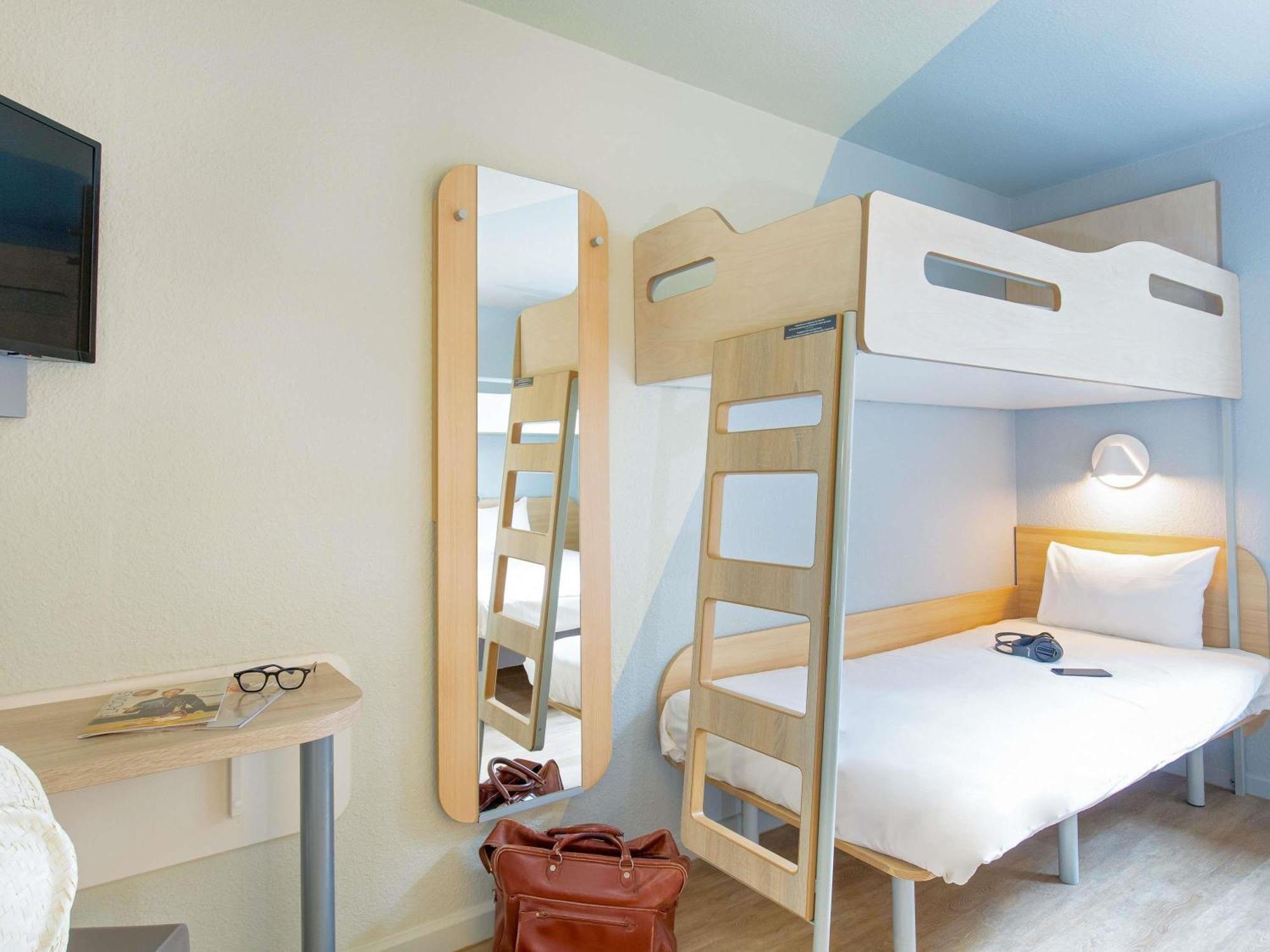 Ibis Budget Cavaillon Εξωτερικό φωτογραφία