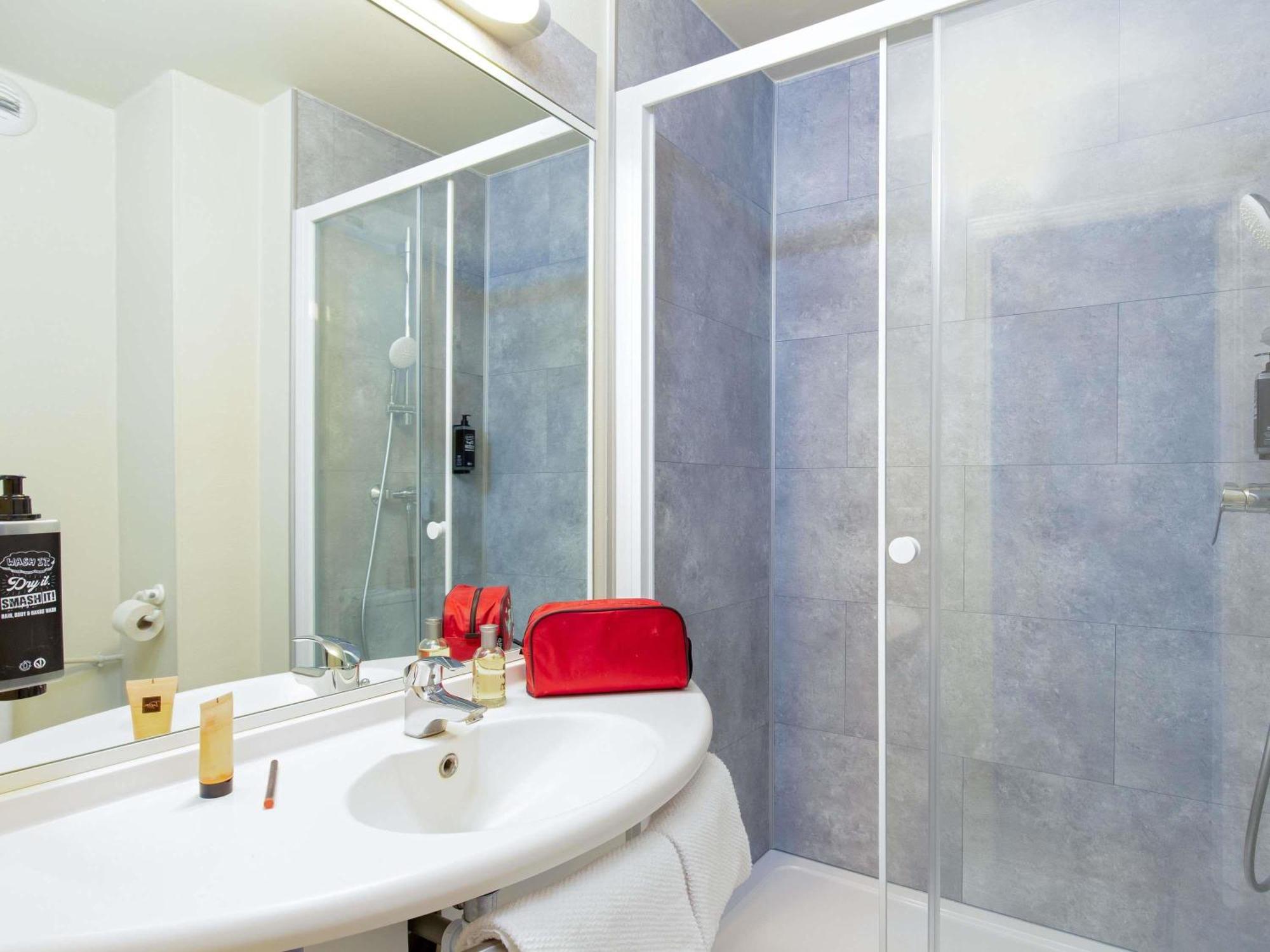 Ibis Budget Cavaillon Εξωτερικό φωτογραφία