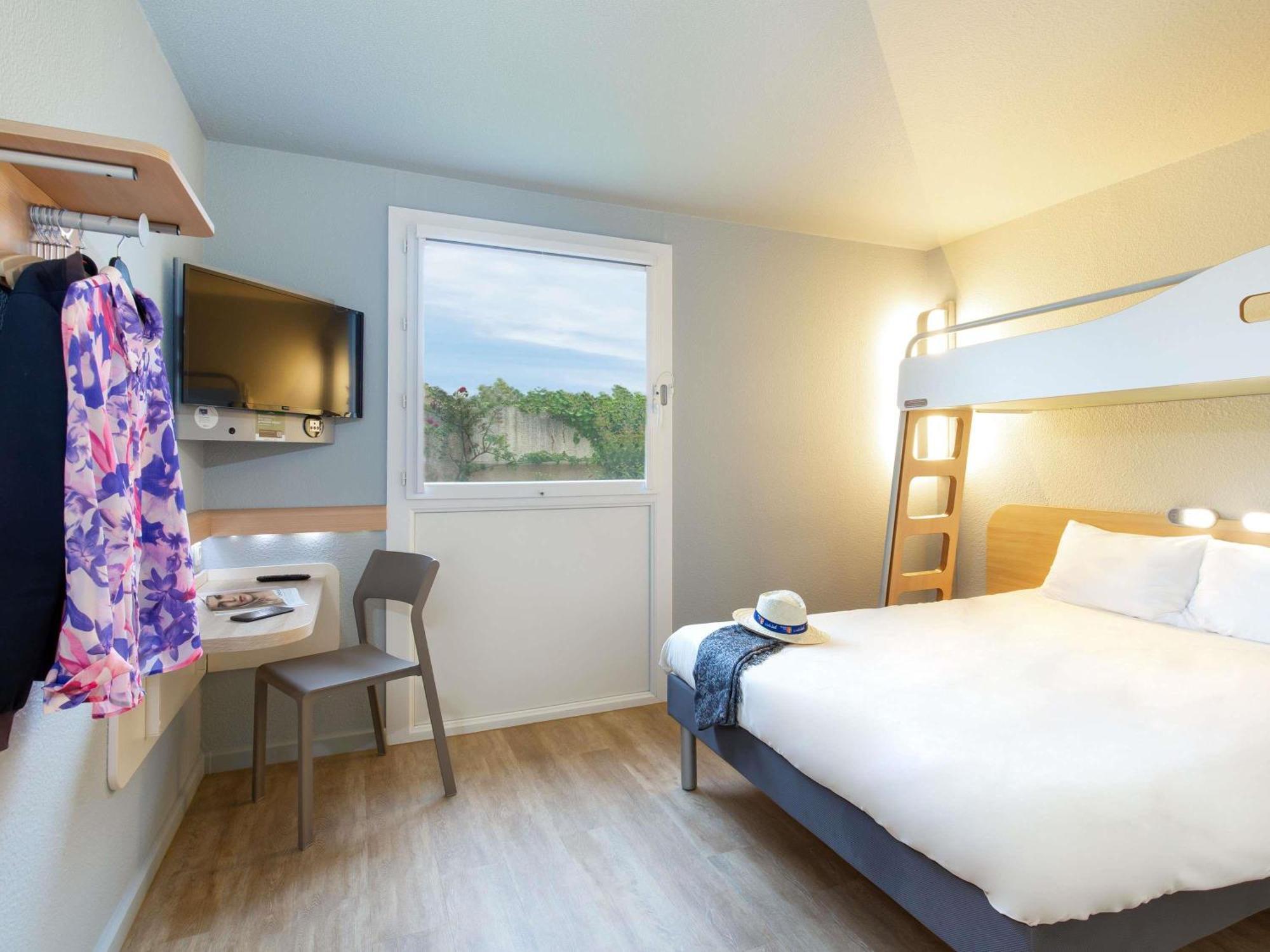 Ibis Budget Cavaillon Εξωτερικό φωτογραφία