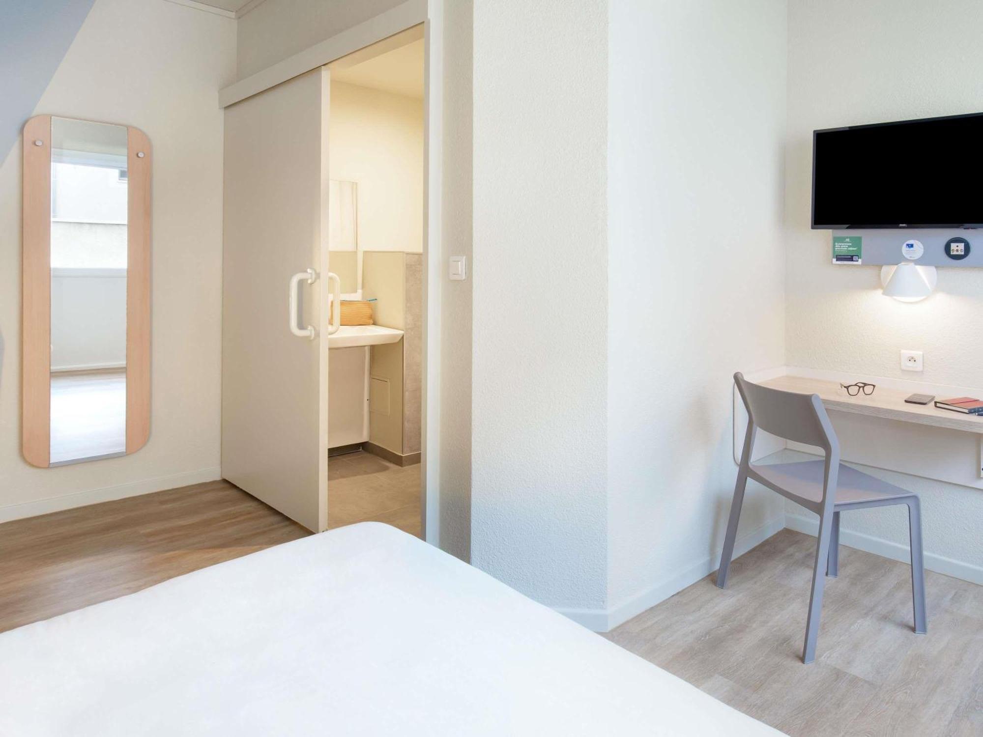 Ibis Budget Cavaillon Εξωτερικό φωτογραφία
