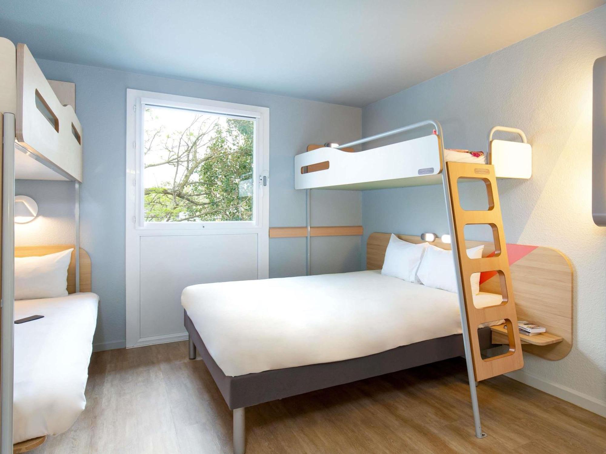 Ibis Budget Cavaillon Εξωτερικό φωτογραφία