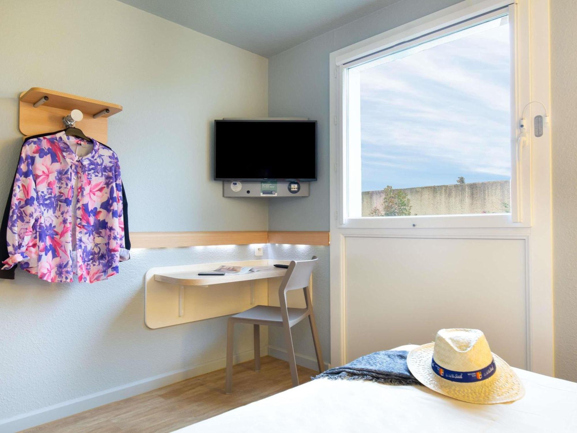 Ibis Budget Cavaillon Εξωτερικό φωτογραφία