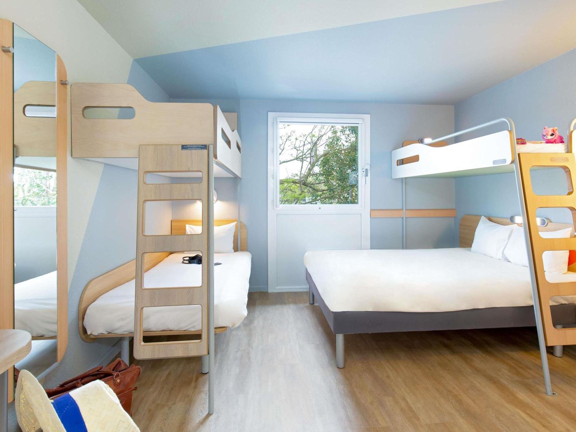 Ibis Budget Cavaillon Εξωτερικό φωτογραφία