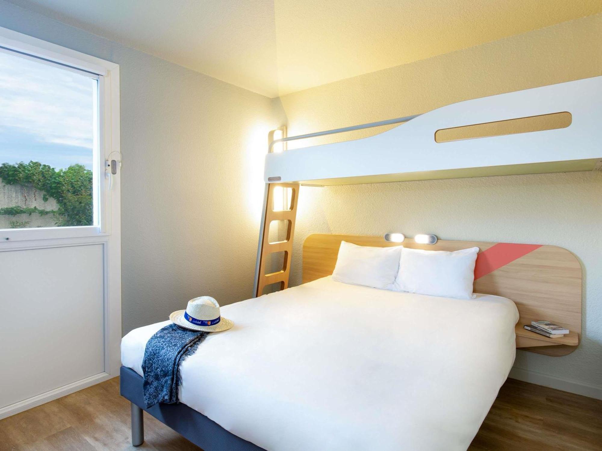 Ibis Budget Cavaillon Εξωτερικό φωτογραφία