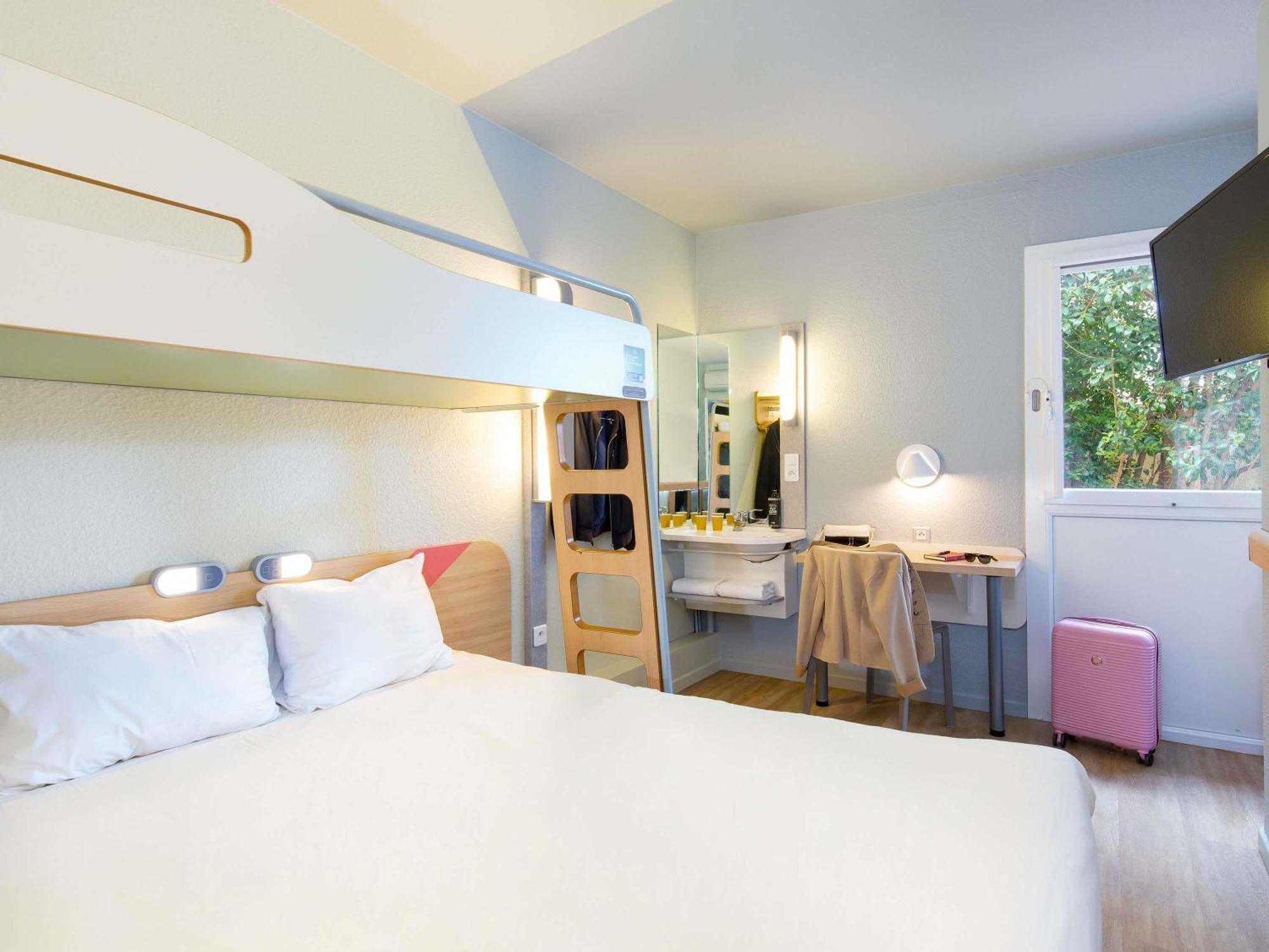 Ibis Budget Cavaillon Εξωτερικό φωτογραφία