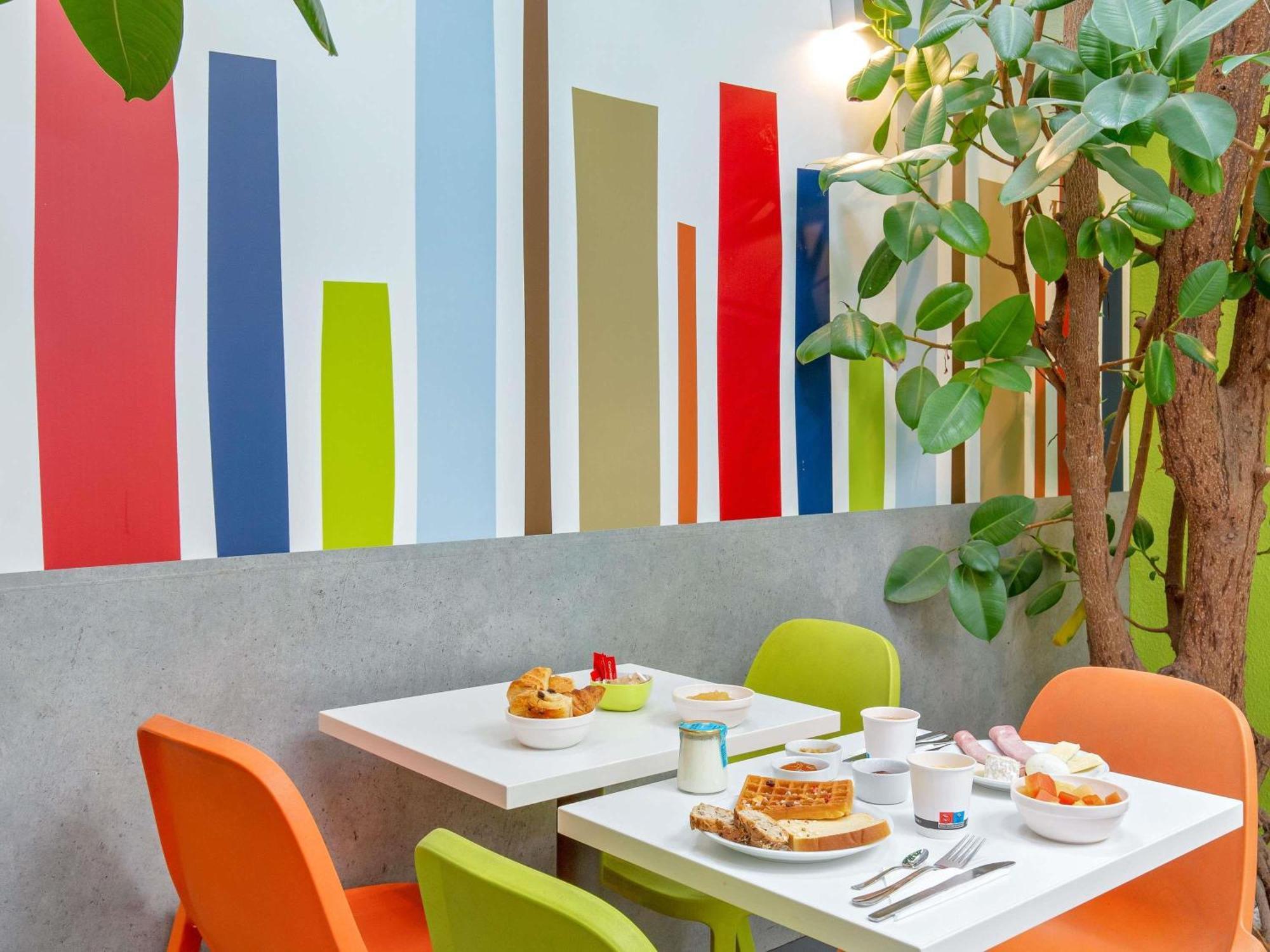 Ibis Budget Cavaillon Εξωτερικό φωτογραφία