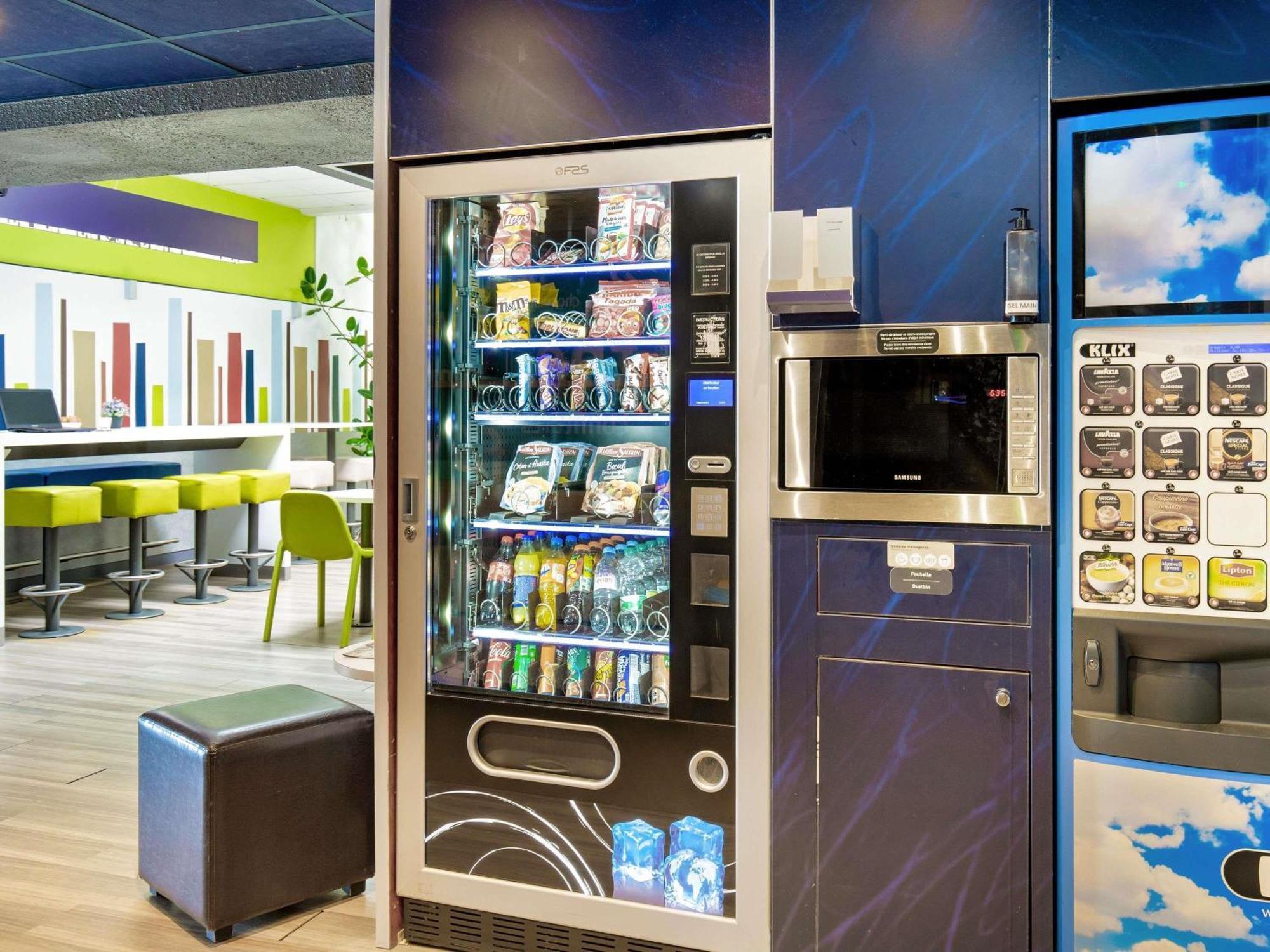 Ibis Budget Cavaillon Εξωτερικό φωτογραφία