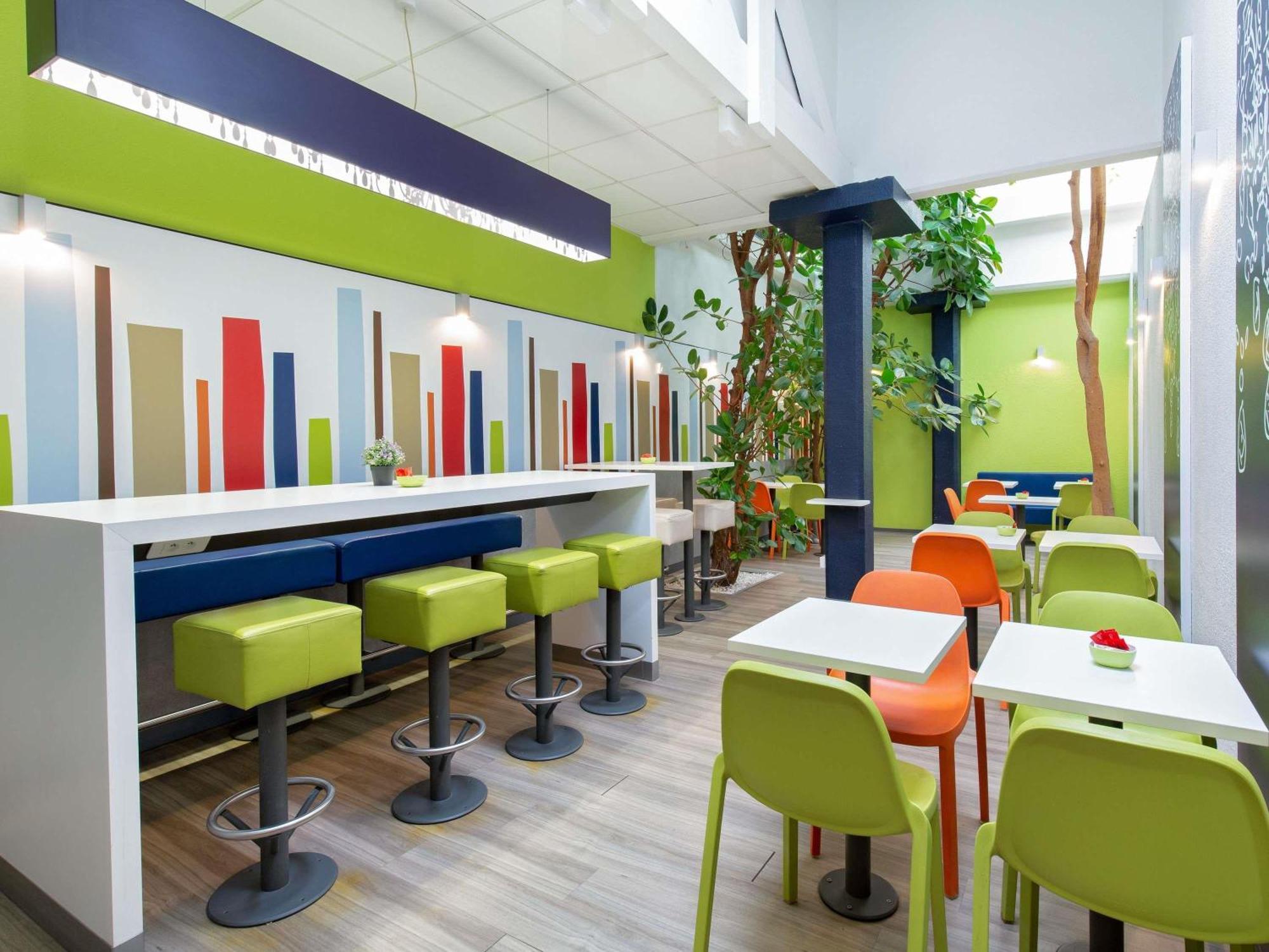 Ibis Budget Cavaillon Εξωτερικό φωτογραφία