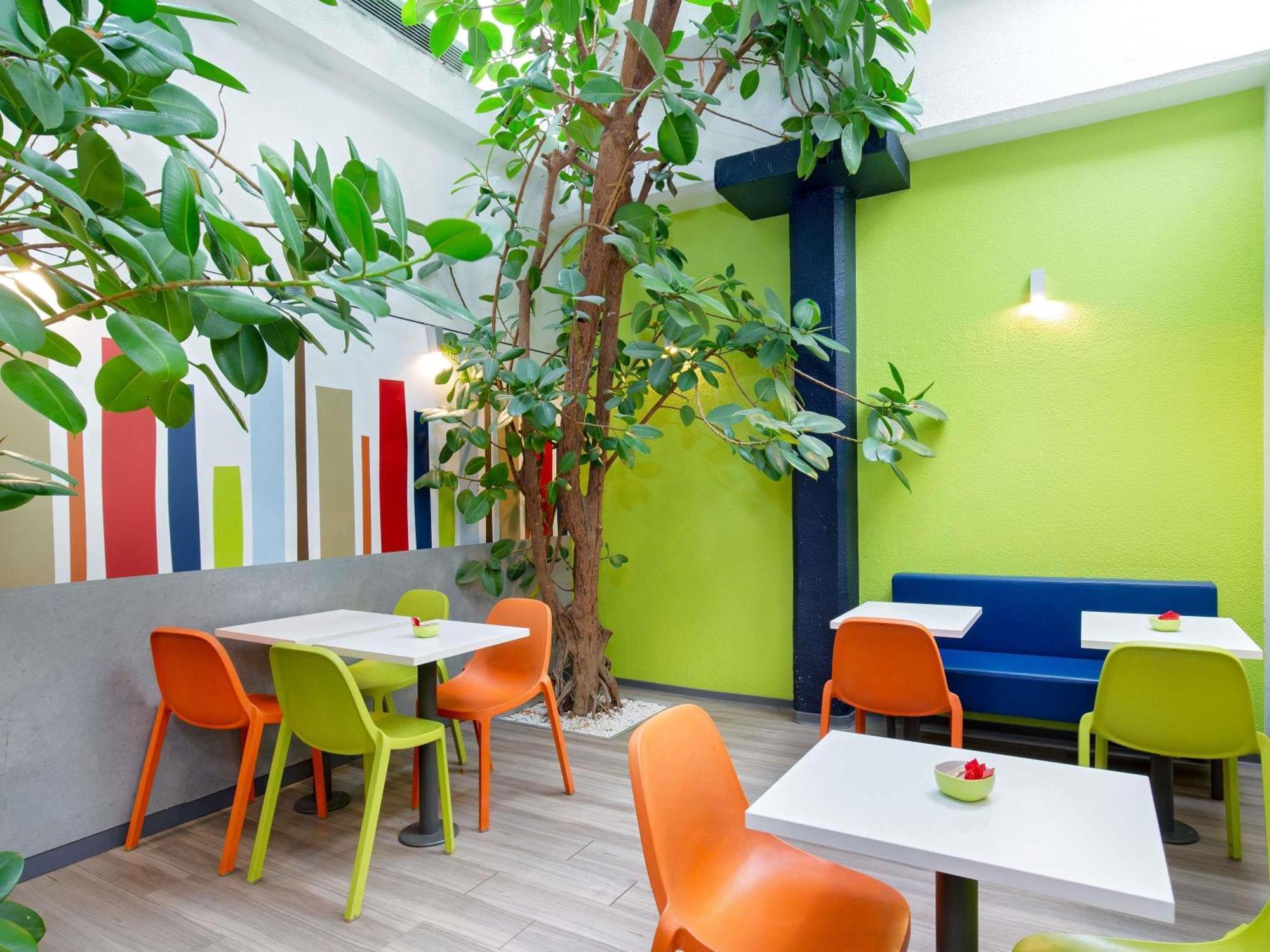 Ibis Budget Cavaillon Εξωτερικό φωτογραφία